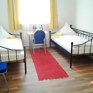 Maffei Apartamento