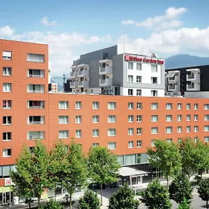 Hilton Garden 4*, Tirana Albanië