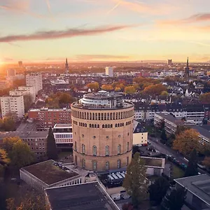 Hotel Wasserturm Cologne, Curio Collection By Hilton, Keulen