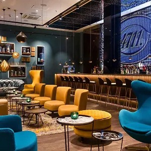 Hotel One Koeln-altstadt