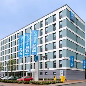 Hotel Ibis Budget Messe, Keulen