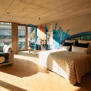 Ng19. Your Inspiring Homebase. , Berlijn Duitsland