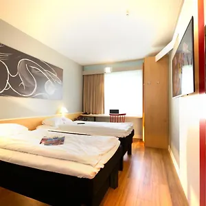 Hotel Ibis Messe, Keulen