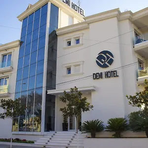 Demi 4*, Sarandë Albanië