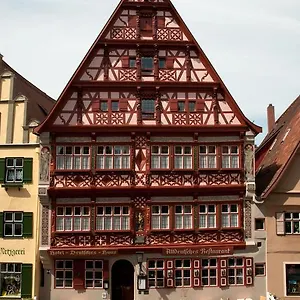 Deutsches Haus Tyskland