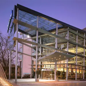 Hotel Radisson Blu, Keulen