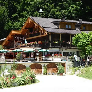 - - Cafe Doerfl Tyskland