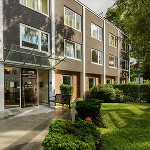 Messehotel Koeln-deutz Hotel