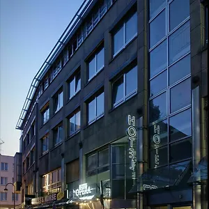 Opera Hotell