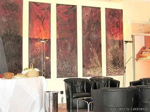 Boutique 003 Koeln City Am Dom, Trademark Collection By Wyndham 3*, Colonia