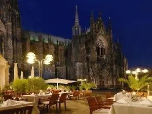 Boutique 003 Koeln City Am Dom, Trademark Collection By Wyndham 3*, Colonia Alemania