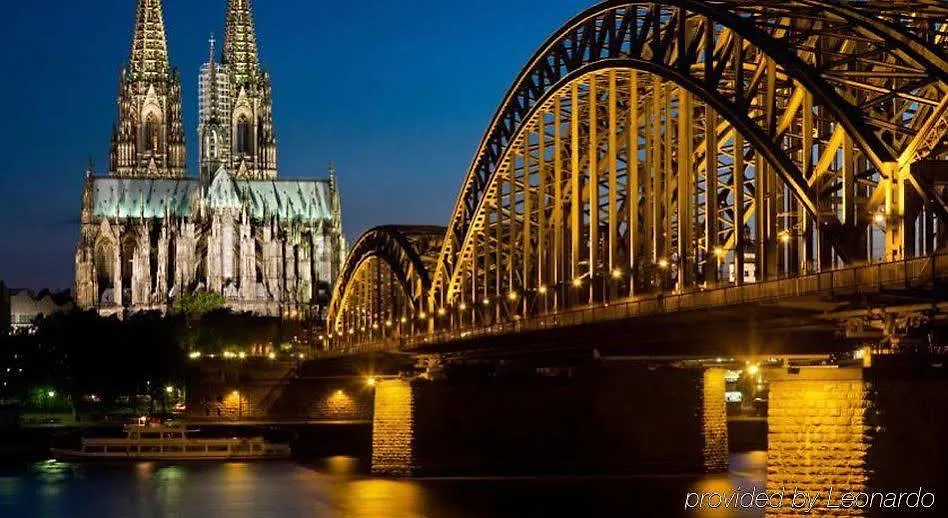 Boutique 003 Koeln City Am Dom, Trademark Collection By Wyndham 3*, Colonia Alemania
