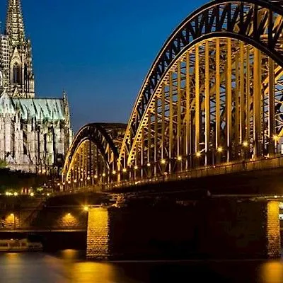 Boutique 003 Koeln City Am Dom, Trademark Collection By Wyndham 3*, Colonia Alemania