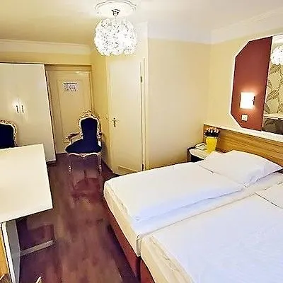 Hotel Boutique 003 Koeln City Am Dom, Trademark Collection By Wyndham
