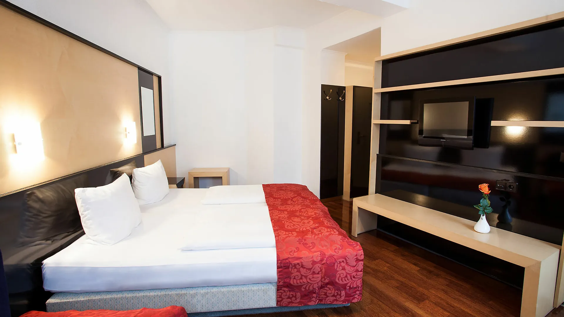 Boutique 003 Koeln City Am Dom, Trademark Collection By Wyndham Hotel Colonia